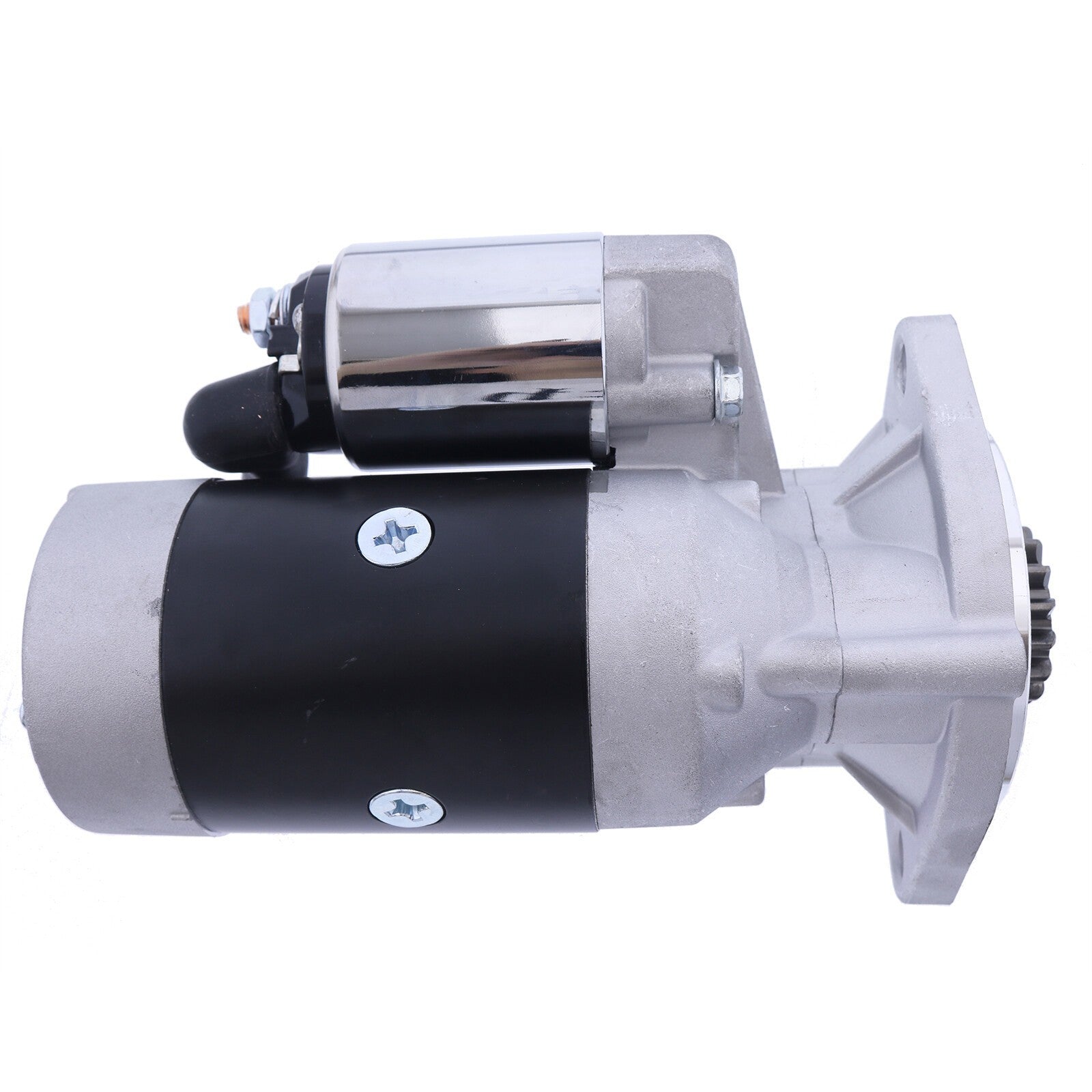 Starting Motor AM878189 For 3TN82 3TNE88 3TNV88 4TN78 4TN80 4TN82 4TNE88