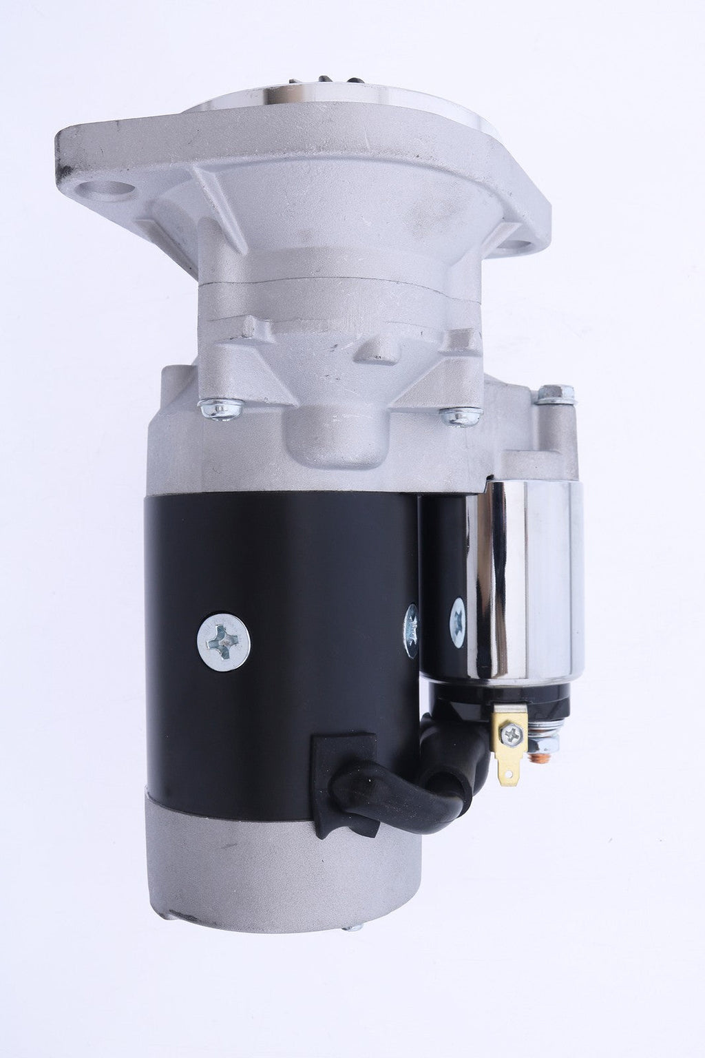 Starting Motor AM878189 For 3TN82 3TNE88 3TNV88 4TN78 4TN80 4TN82 4TNE88