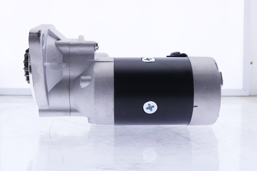 Starting Motor AM878189 For 3TN82 3TNE88 3TNV88 4TN78 4TN80 4TN82 4TNE88