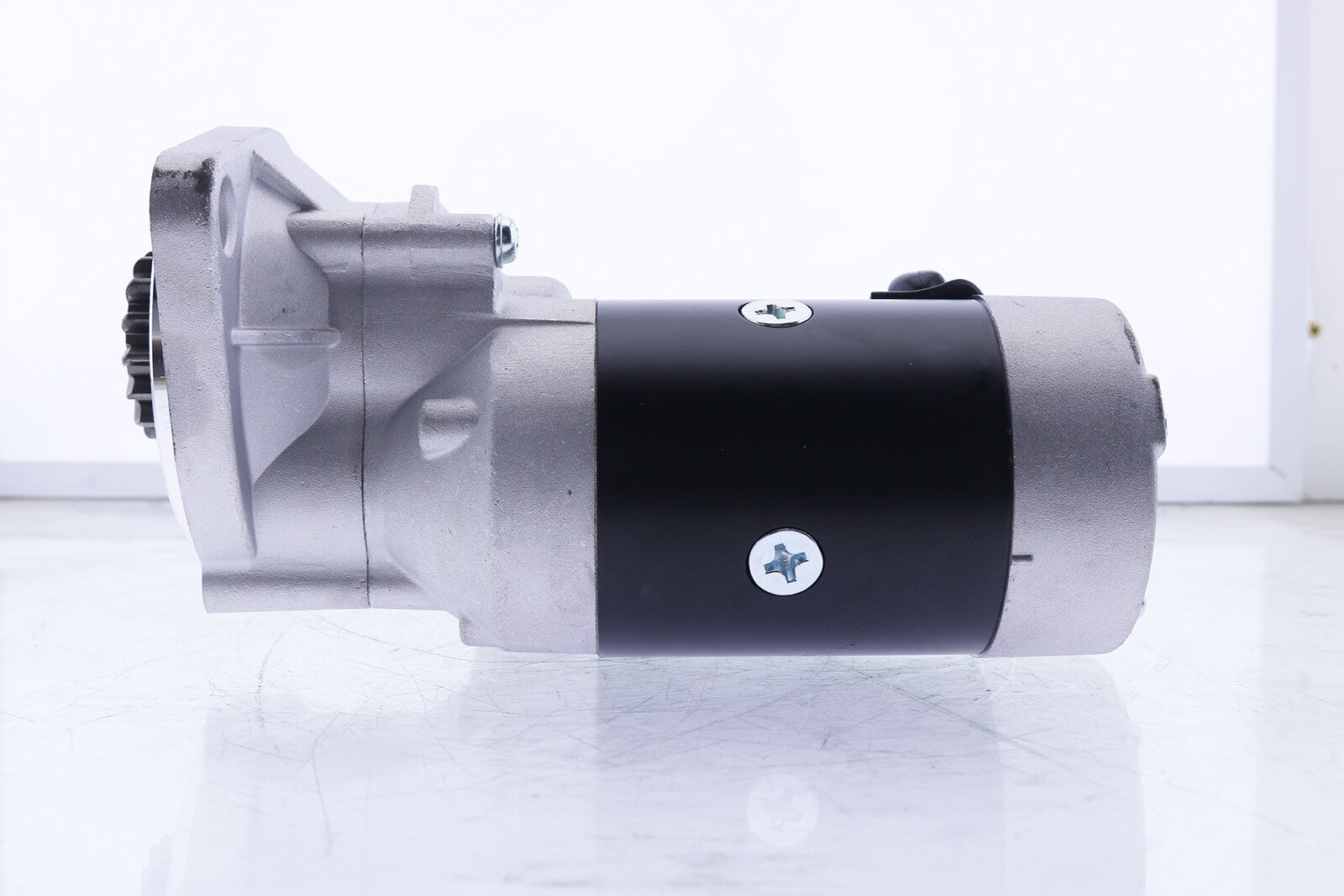 Starting Motor AM878189 For 3TN82 3TNE88 3TNV88 4TN78 4TN80 4TN82 4TNE88
