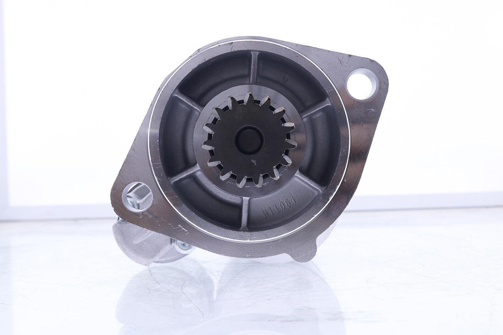 Starting Motor AM878189 For 3TN82 3TNE88 3TNV88 4TN78 4TN80 4TN82 4TNE88