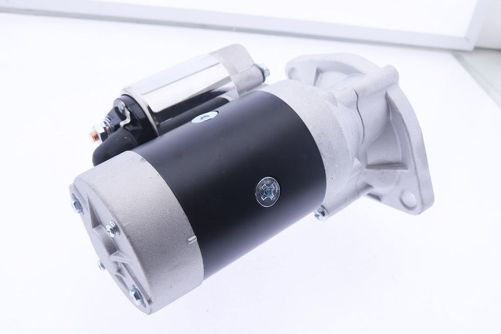 Starting Motor AM878189 For 3TN82 3TNE88 3TNV88 4TN78 4TN80 4TN82 4TNE88