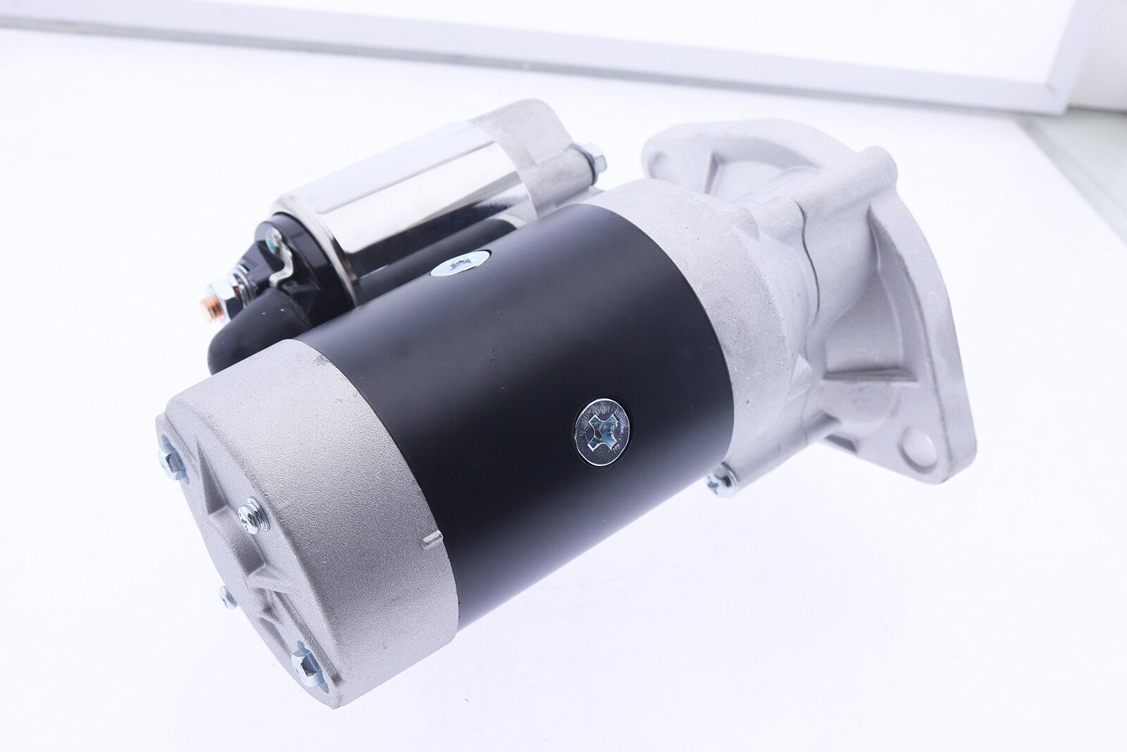 Starting Motor AM878189 For 3TN82 3TNE88 3TNV88 4TN78 4TN80 4TN82 4TNE88