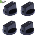 4X 6675177 Temperature Control Knob Fits Bobcat 320 425 E32 T2250 V417 A220 S13