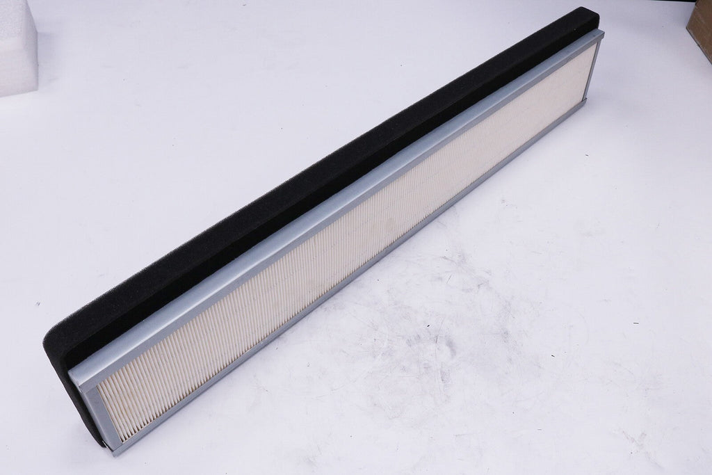 360260A2 Cabin Air Filter Fits 580 Super M 580M 590 Super M 590 Super M+