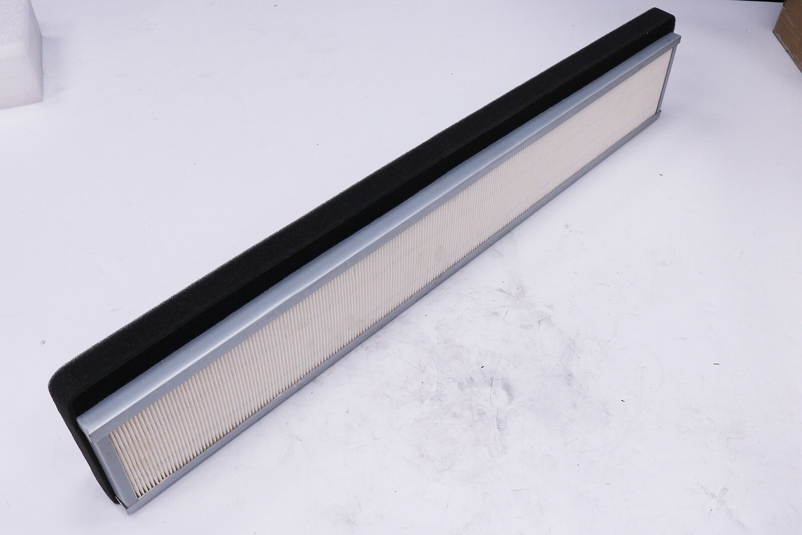 360260A2 Cabin Air Filter Fits 580 Super M 580M 590 Super M 590 Super M+