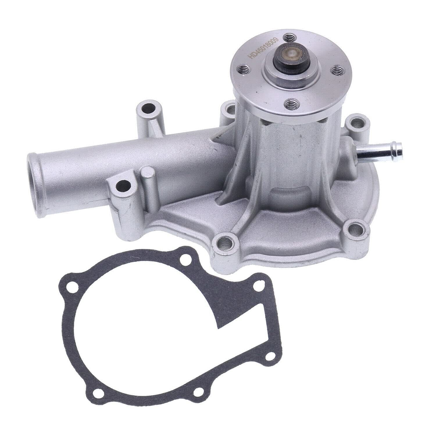1G730-73032 Water Pump 1G730-73030 For Kubota V2003 V2203 V2203-M V2403 V2403-M