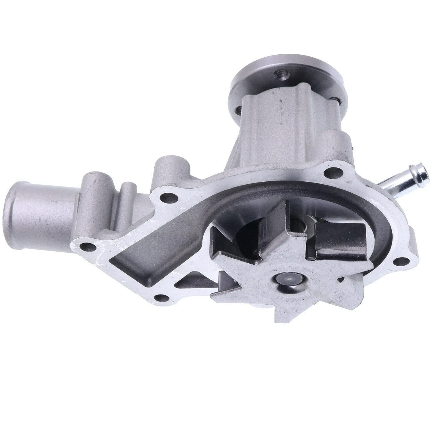 1G730-73032 Water Pump 1G730-73030 For Kubota V2003 V2203 V2203-M V2403 V2403-M