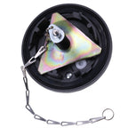 NEW AT342385 Locking Fuel Cap For John Deere 850JR 850K 850L 853M 859M 903MH