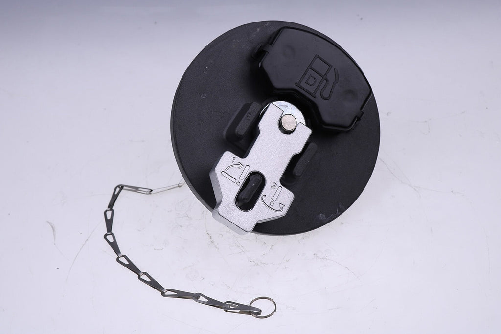 NEW AT342385 Locking Fuel Cap For John Deere 850JR 850K 850L 853M 859M 903MH