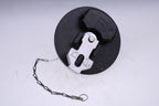 NEW AT342385 Locking Fuel Cap For John Deere 850JR 850K 850L 853M 859M 903MH