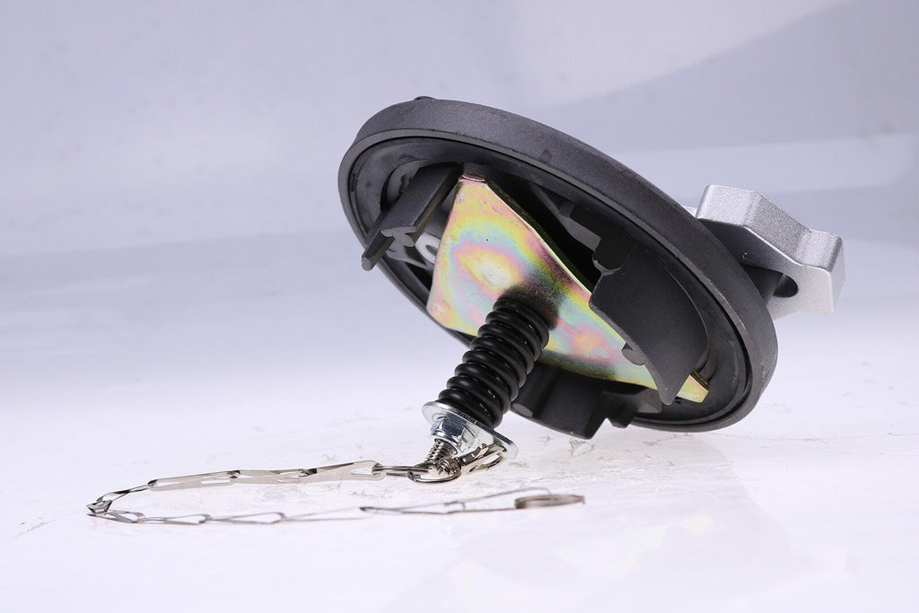 NEW AT342385 Locking Fuel Cap For John Deere 850JR 850K 850L 853M 859M 903MH