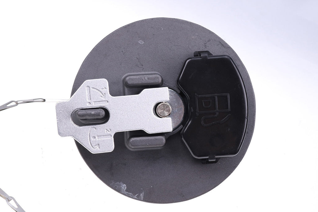 NEW AT342385 Locking Fuel Cap For John Deere 850JR 850K 850L 853M 859M 903MH