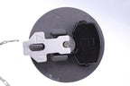 NEW AT342385 Locking Fuel Cap For John Deere 850JR 850K 850L 853M 859M 903MH