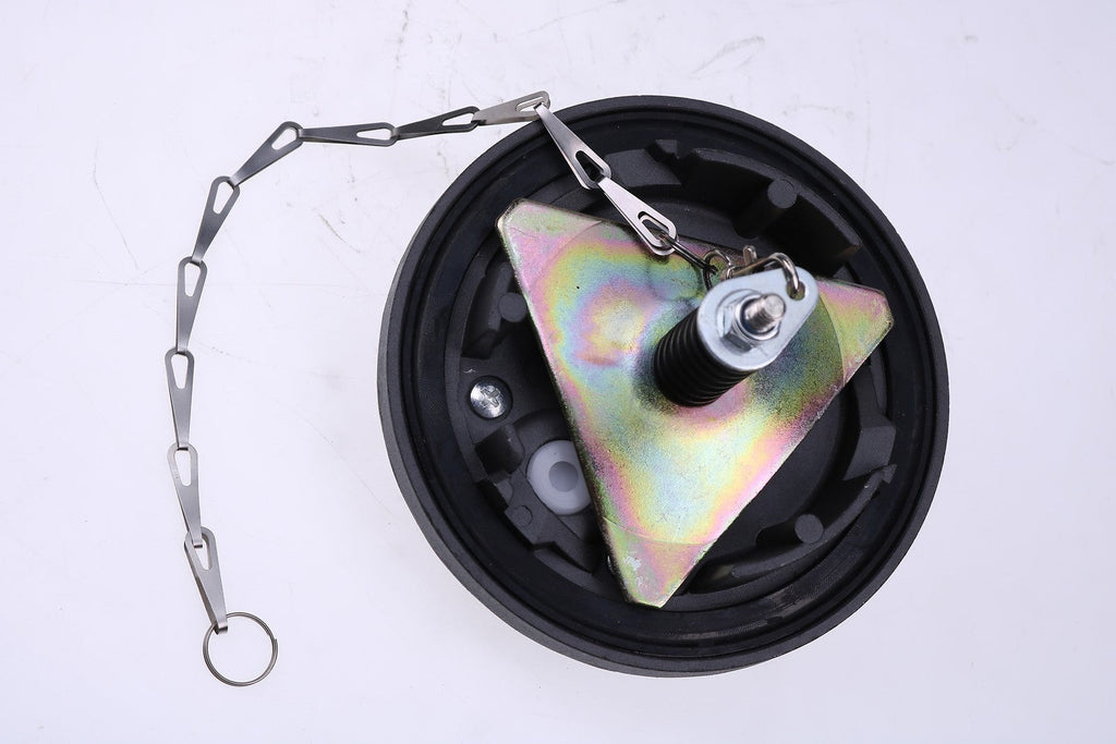 NEW AT342385 Locking Fuel Cap For John Deere 850JR 850K 850L 853M 859M 903MH