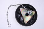 NEW AT342385 Locking Fuel Cap For John Deere 850JR 850K 850L 853M 859M 903MH
