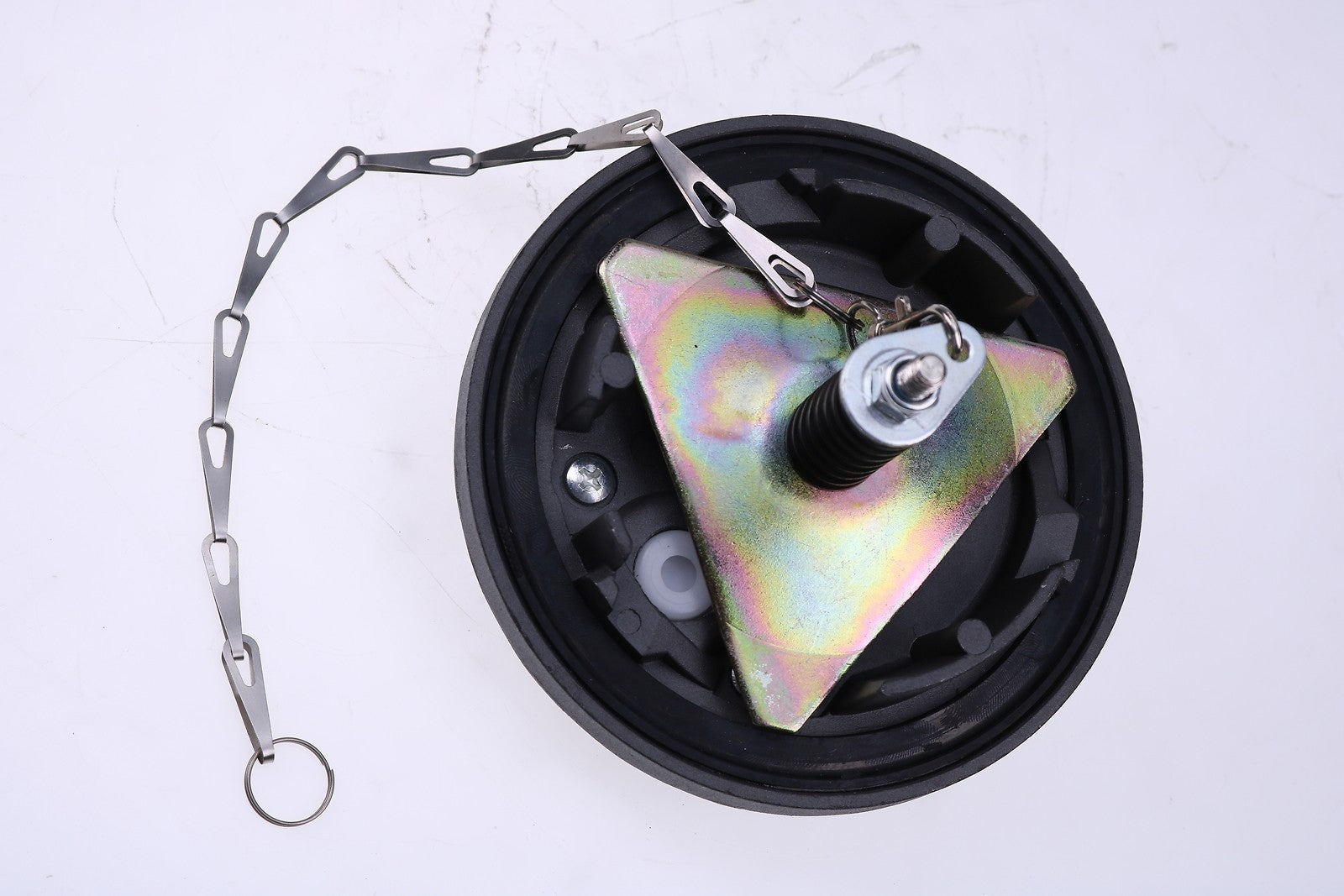NEW AT342385 Locking Fuel Cap For John Deere 850JR 850K 850L 853M 859M 903MH