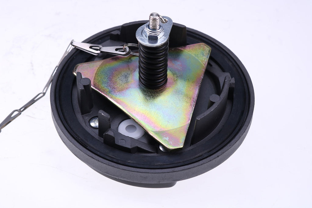 NEW AT342385 Locking Fuel Cap For John Deere 850JR 850K 850L 853M 859M 903MH