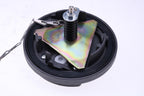 NEW AT342385 Locking Fuel Cap For John Deere 850JR 850K 850L 853M 859M 903MH
