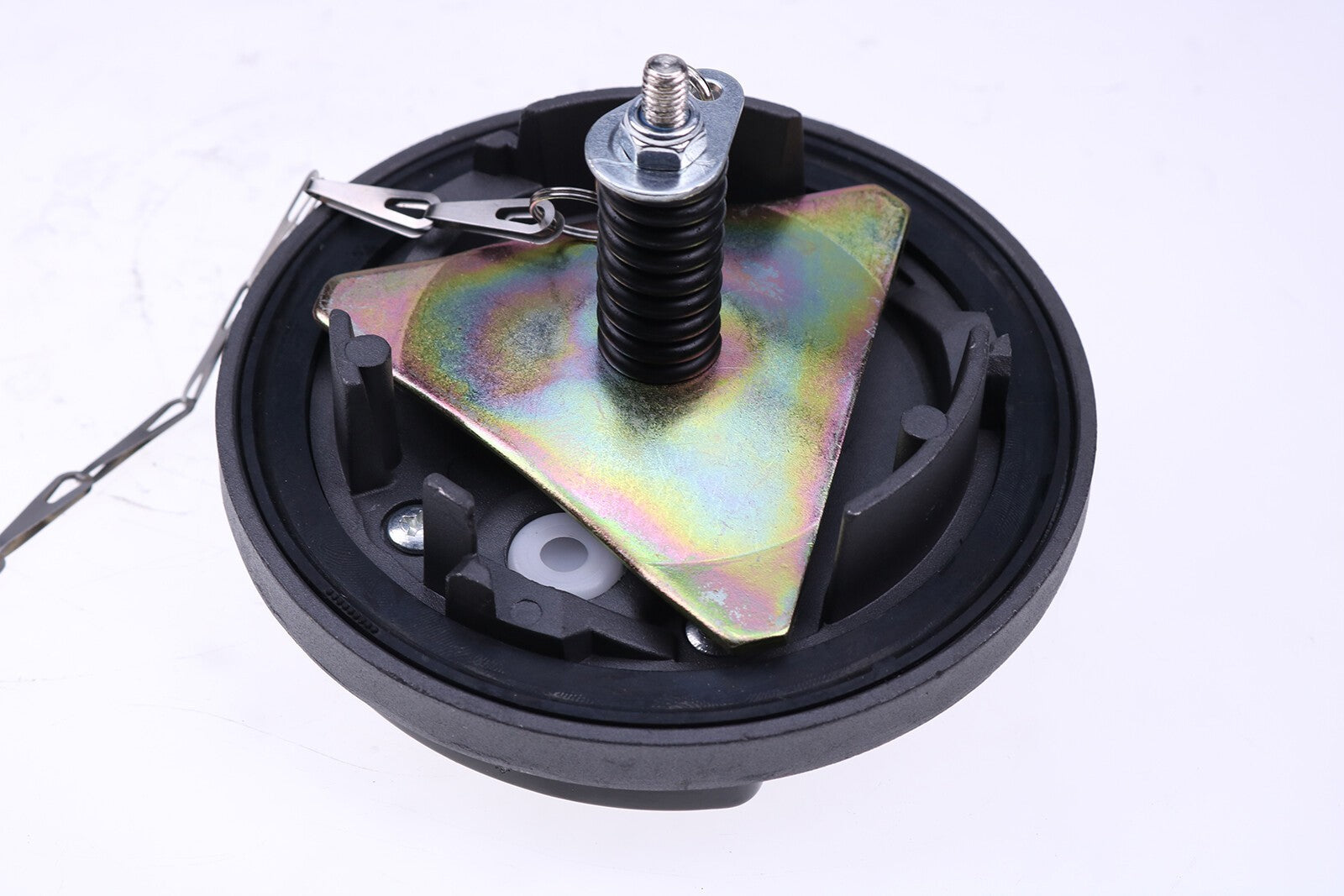 NEW AT342385 Locking Fuel Cap For John Deere 850JR 850K 850L 853M 859M 903MH