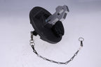 NEW AT342385 Locking Fuel Cap For John Deere 850JR 850K 850L 853M 859M 903MH