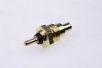 For John Deere 425 445 455 X495 Water Temperature Sensor T110736 124250-49351