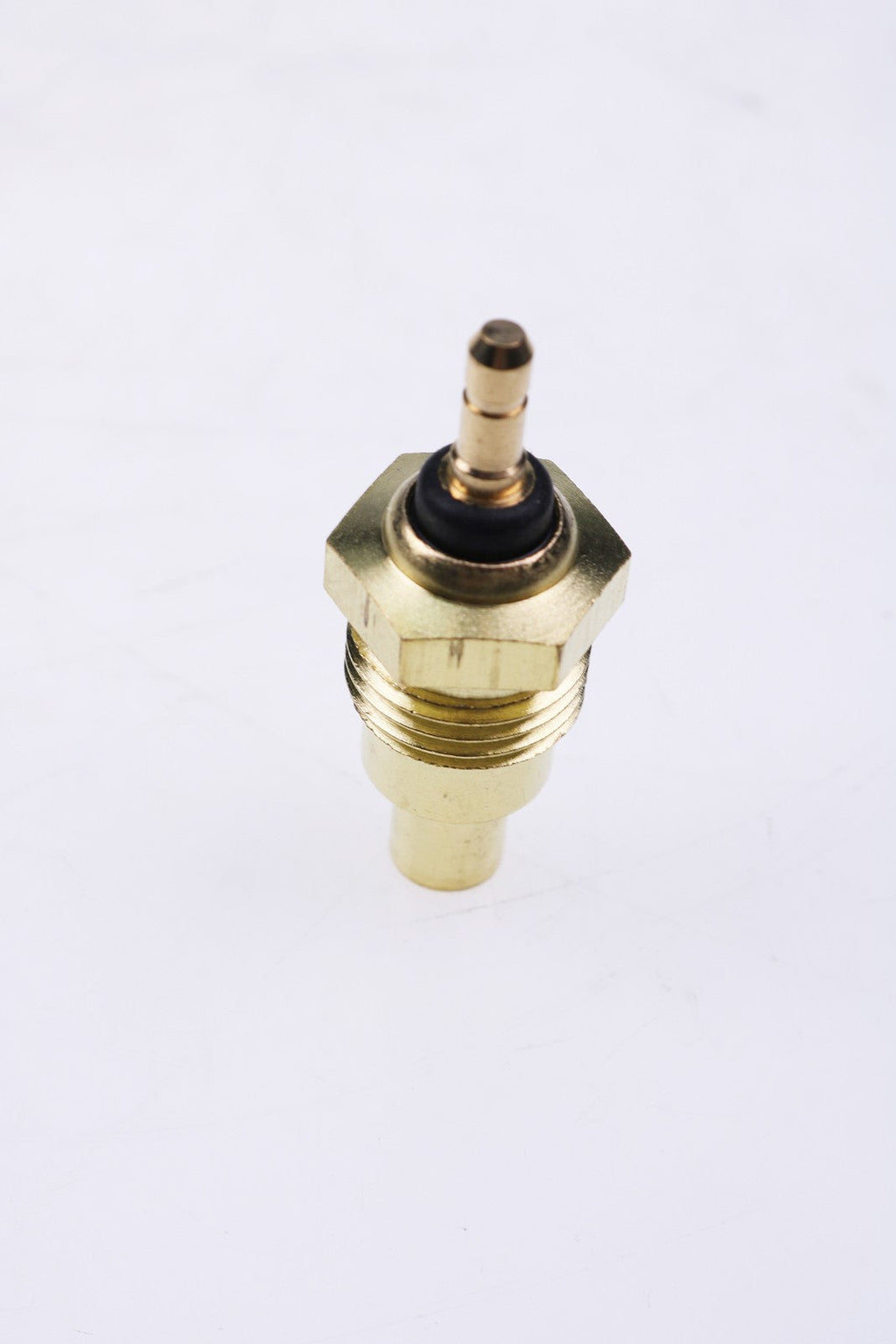 For John Deere 425 445 455 X495 Water Temperature Sensor T110736 124250-49351