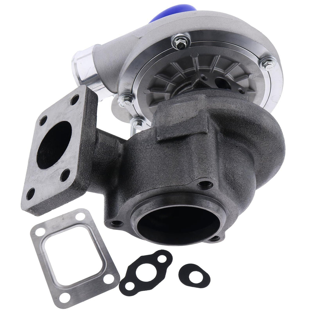 GT25 TurboCharger 2674A200 711736-5001S For Perkins Engine 1104C-44T 1104C-E44T