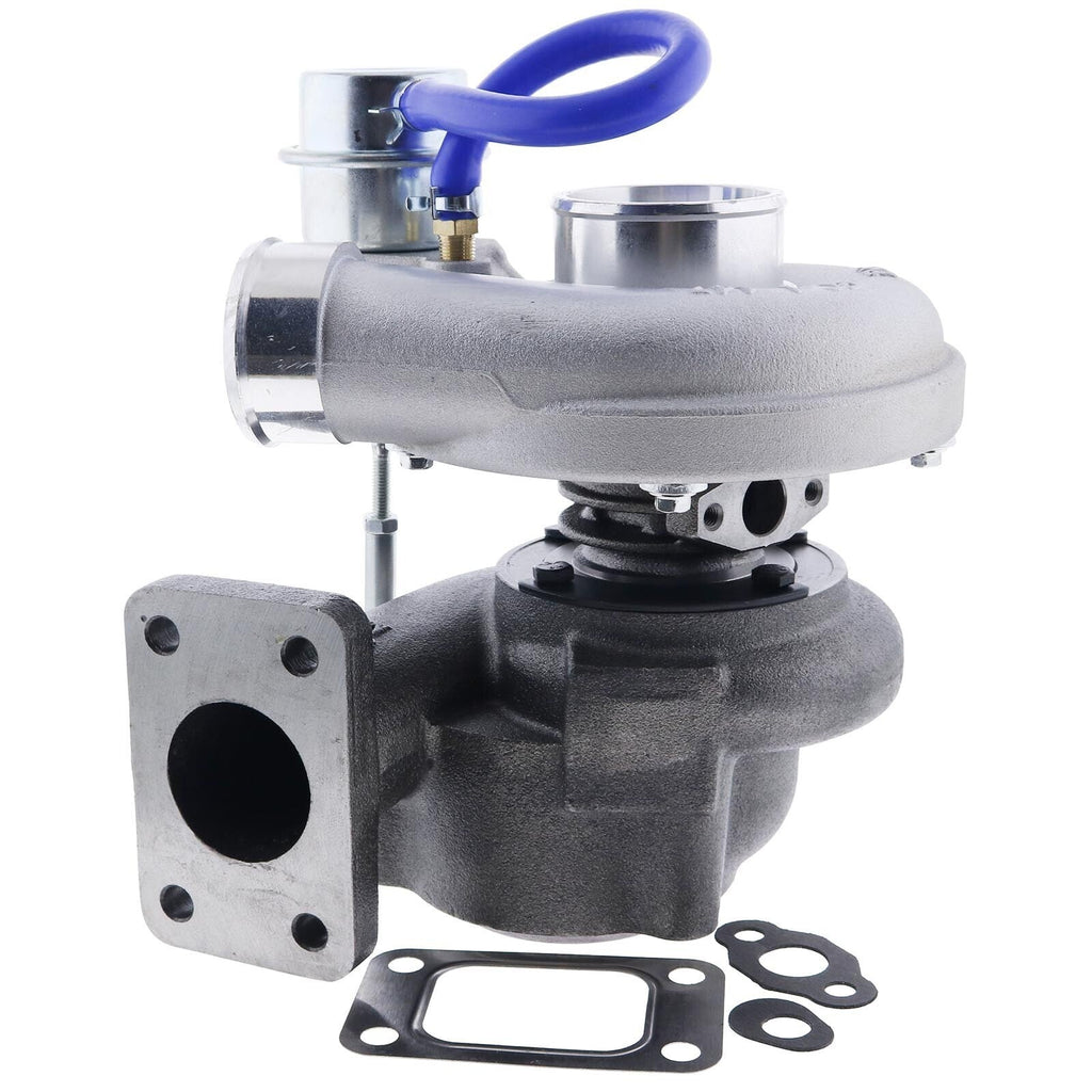 GT25 TurboCharger 2674A200 711736-5001S For Perkins Engine 1104C-44T 1104C-E44T