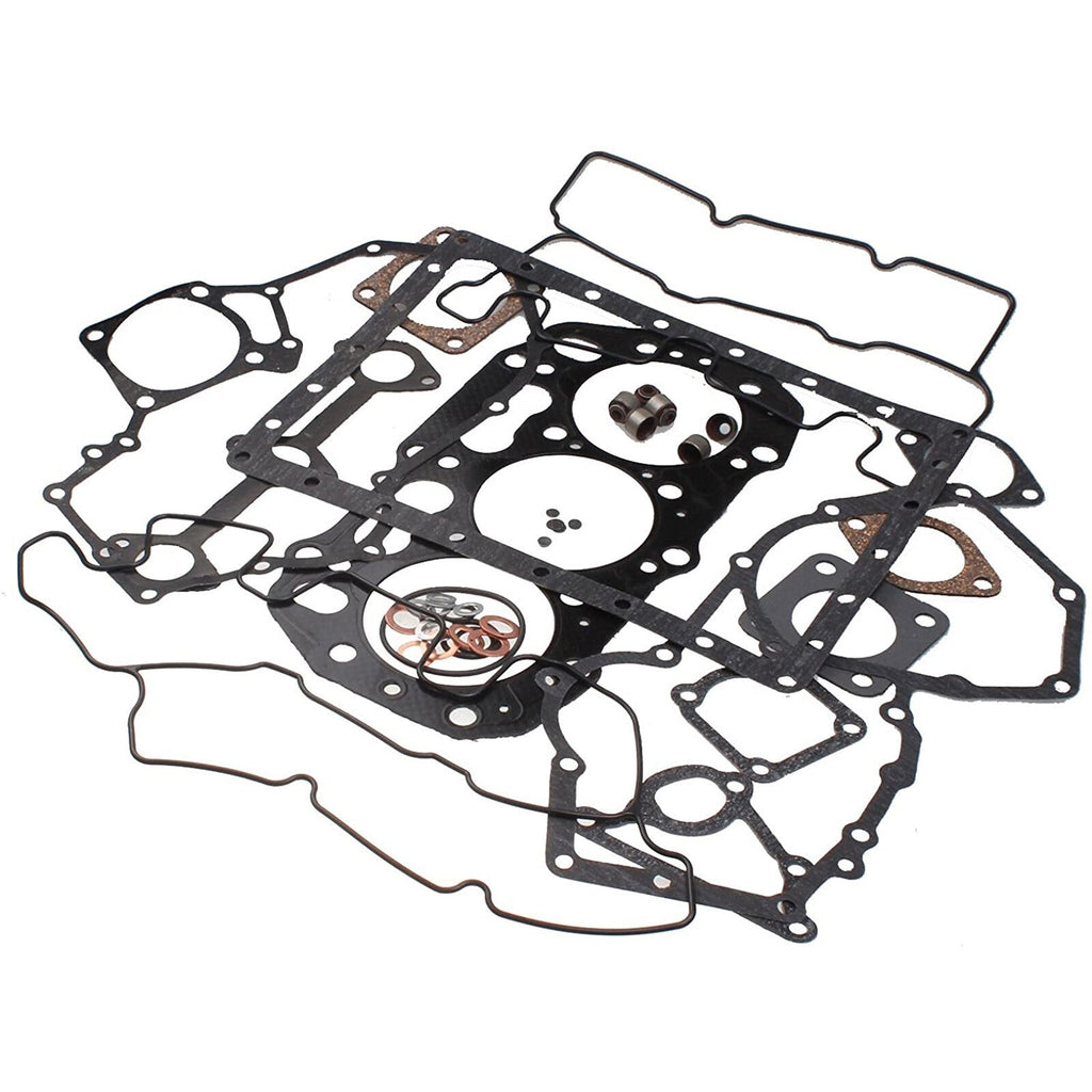Full Gasket U5LC0018 for New Holland TC25 TC25D TC29D TC29DA Shibaura N843 N843L