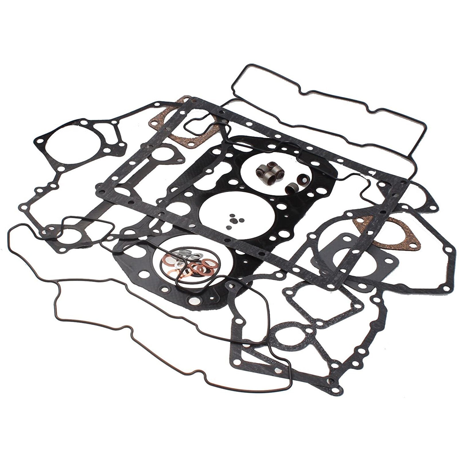 Full Gasket U5LC0018 for New Holland TC25 TC25D TC29D TC29DA Shibaura N843 N843L