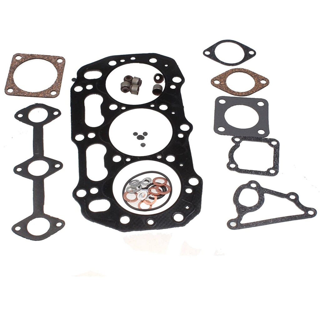 Full Gasket U5LC0018 for New Holland TC25 TC25D TC29D TC29DA Shibaura N843 N843L