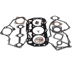 Full Gasket U5LC0018 for New Holland TC25 TC25D TC29D TC29DA Shibaura N843 N843L