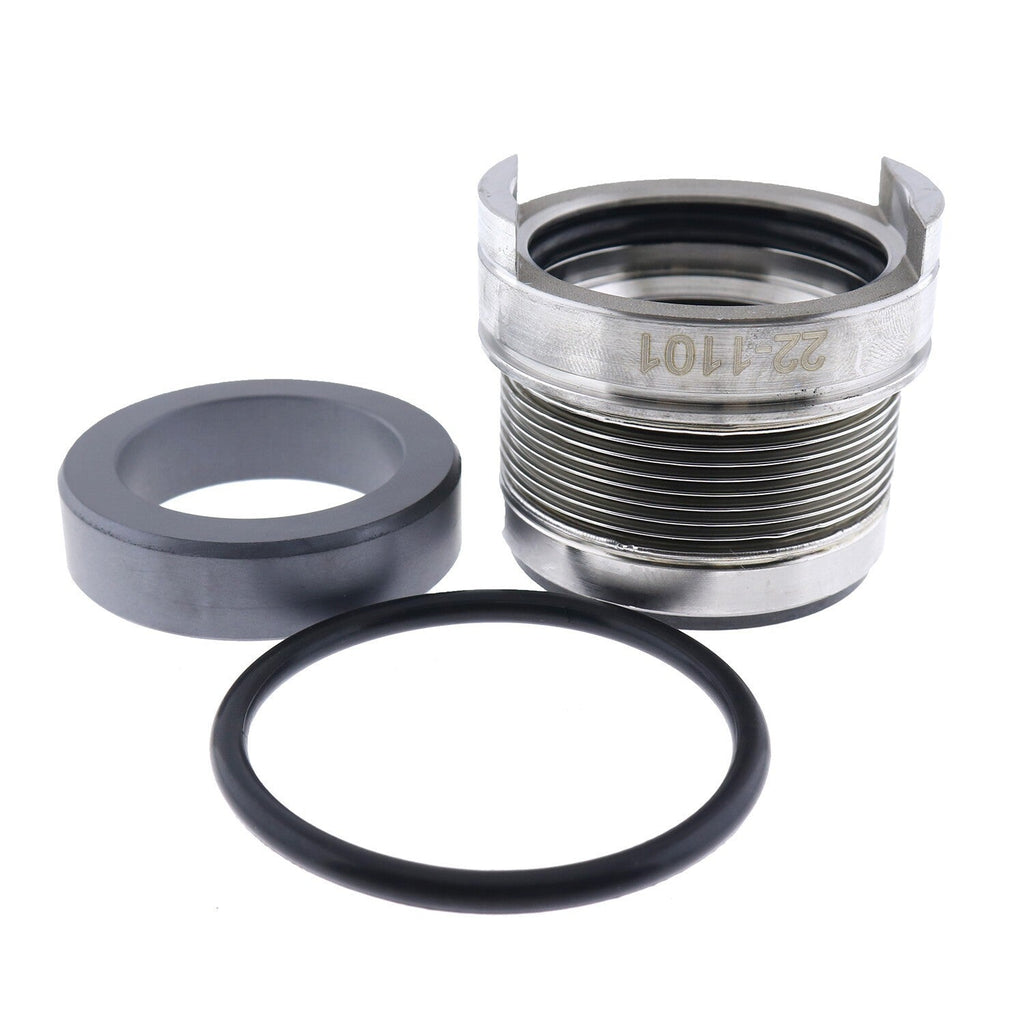 Shaft Seal 22-1101 For Thermo King Compressor X426 X430 X426 LS X430 LSC5