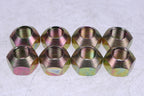 New 6564669 8X Wheel Nut Fits Bobcat S205 S220 S250 S300 S510 S530