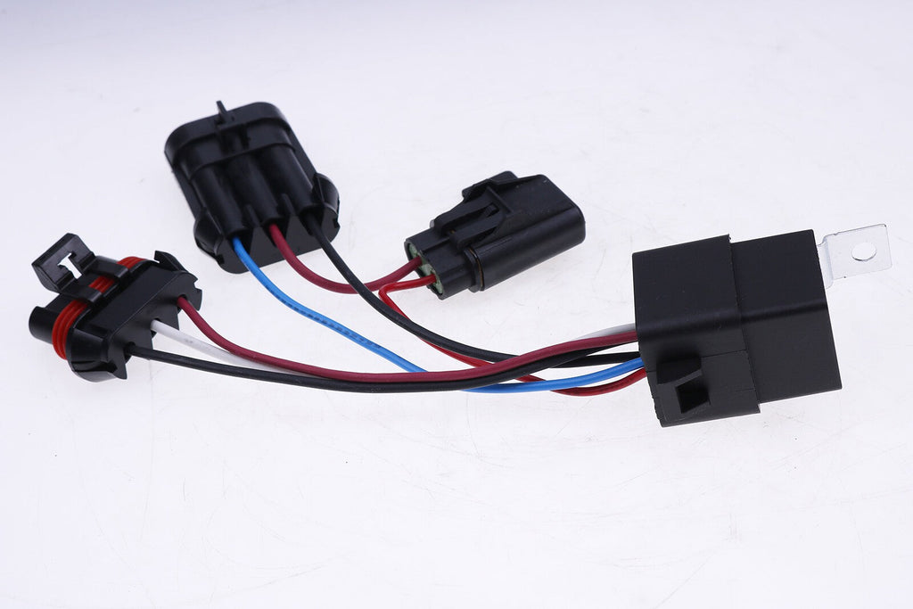 Fuel Timer Solenoid 6669415 For Bobcat 231 463 553 643 645 743 751 753 763 S70