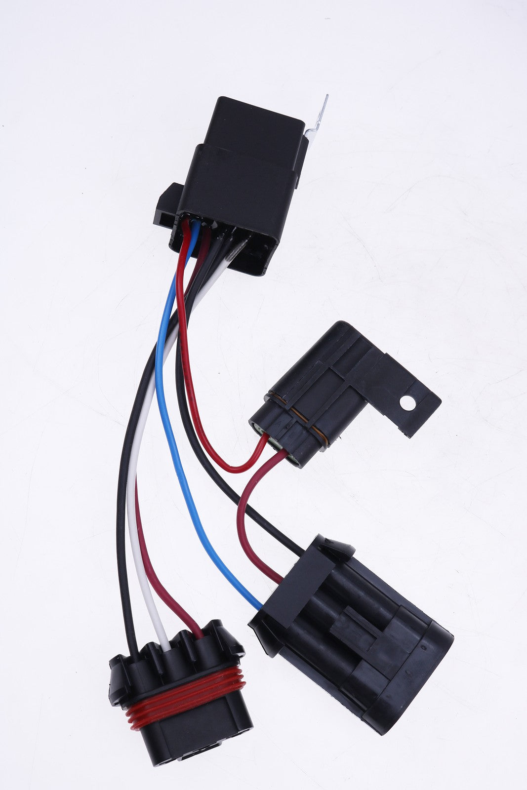 Fuel Timer Solenoid 6669415 For Bobcat 231 463 553 643 645 743 751 753 763 S70