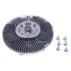 New Viscous Fan Clutch Assembly RE70548 For John Deere 7710 7810