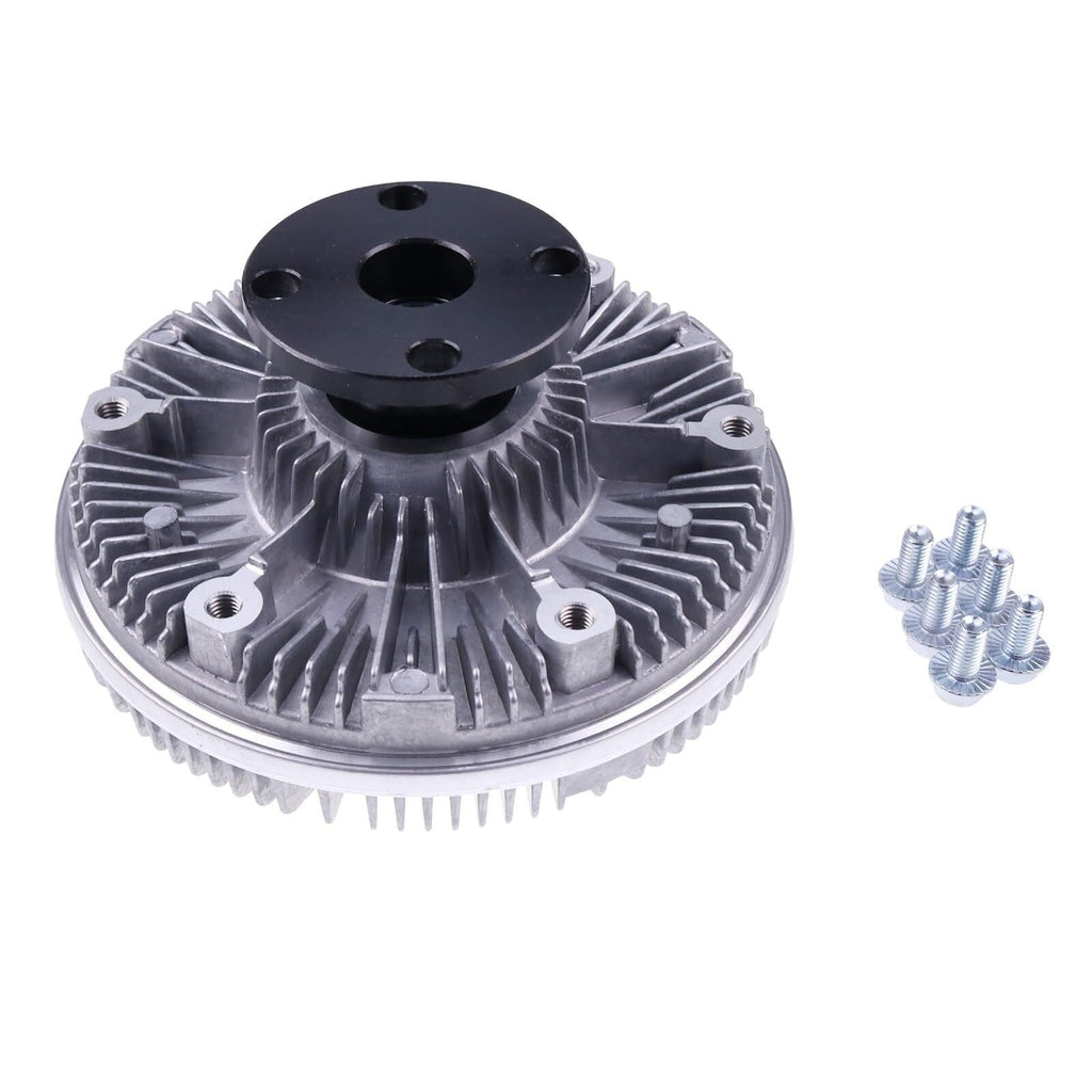 New Viscous Fan Clutch Assembly RE70548 For John Deere 7710 7810