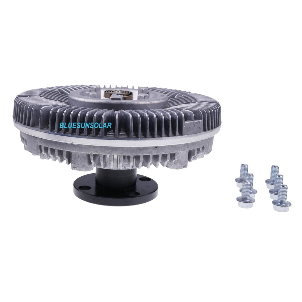 New Viscous Fan Clutch Assembly RE70548 For John Deere 7710 7810