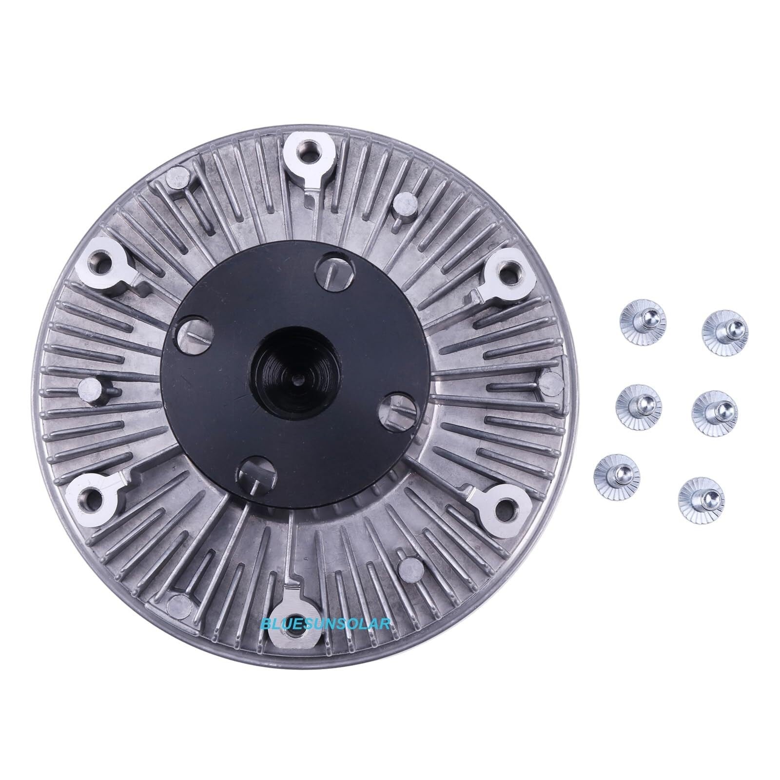 New Viscous Fan Clutch Assembly RE70548 For John Deere 7710 7810