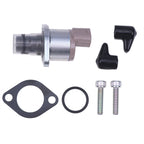 New Control SCV Valve RE560091 294009-0260 For John Deere 624J 644K 335D 437D
