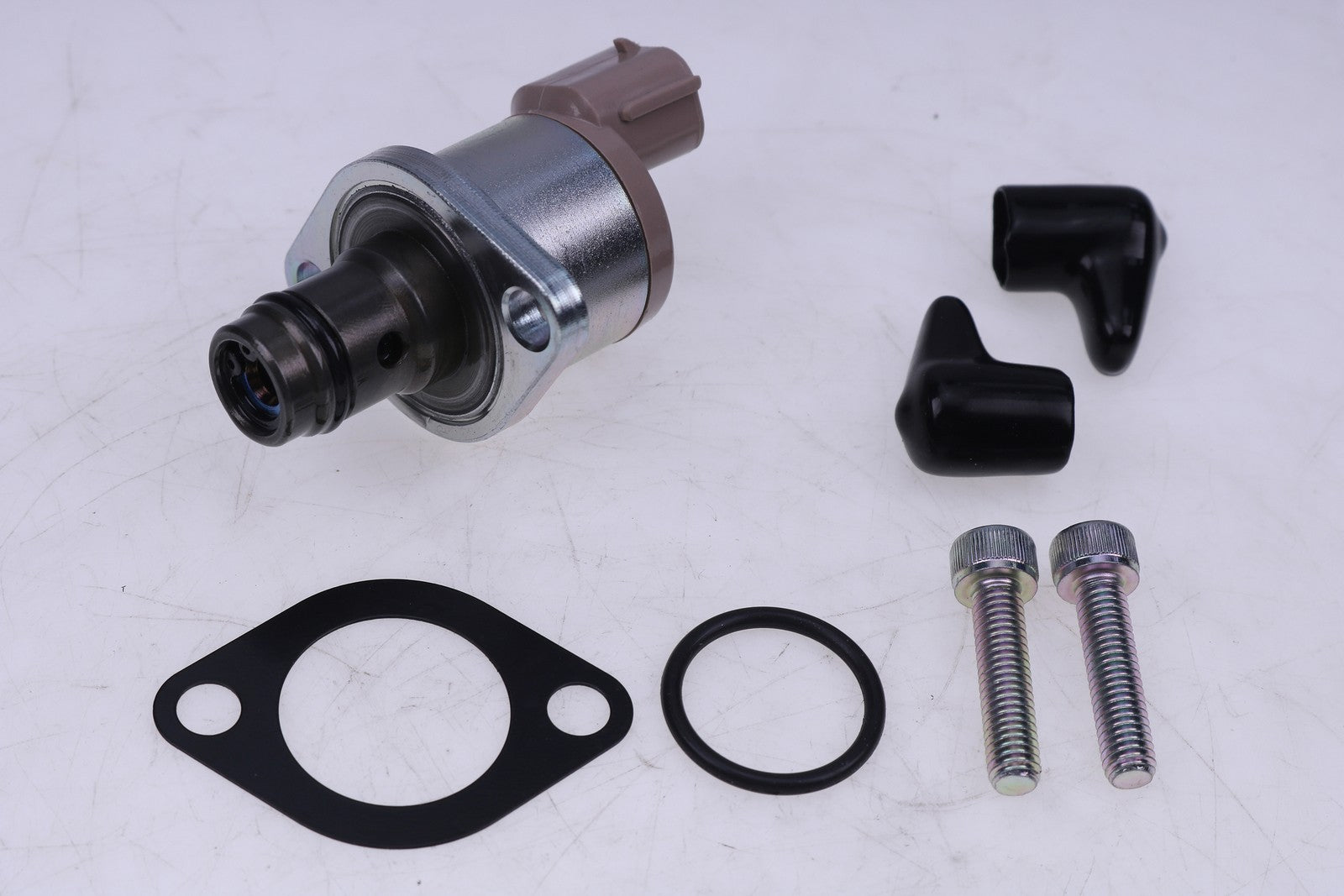 New Control SCV Valve RE560091 294009-0260 For John Deere 624J 644K 335D 437D