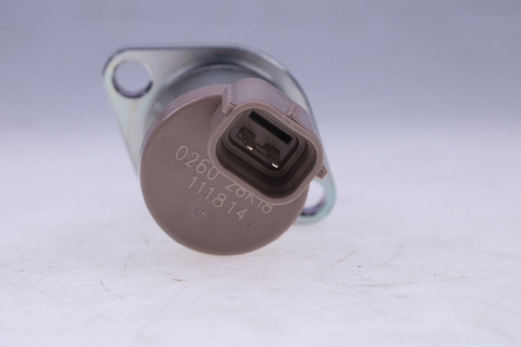 New Control SCV Valve RE560091 294009-0260 For John Deere 624J 644K 335D 437D