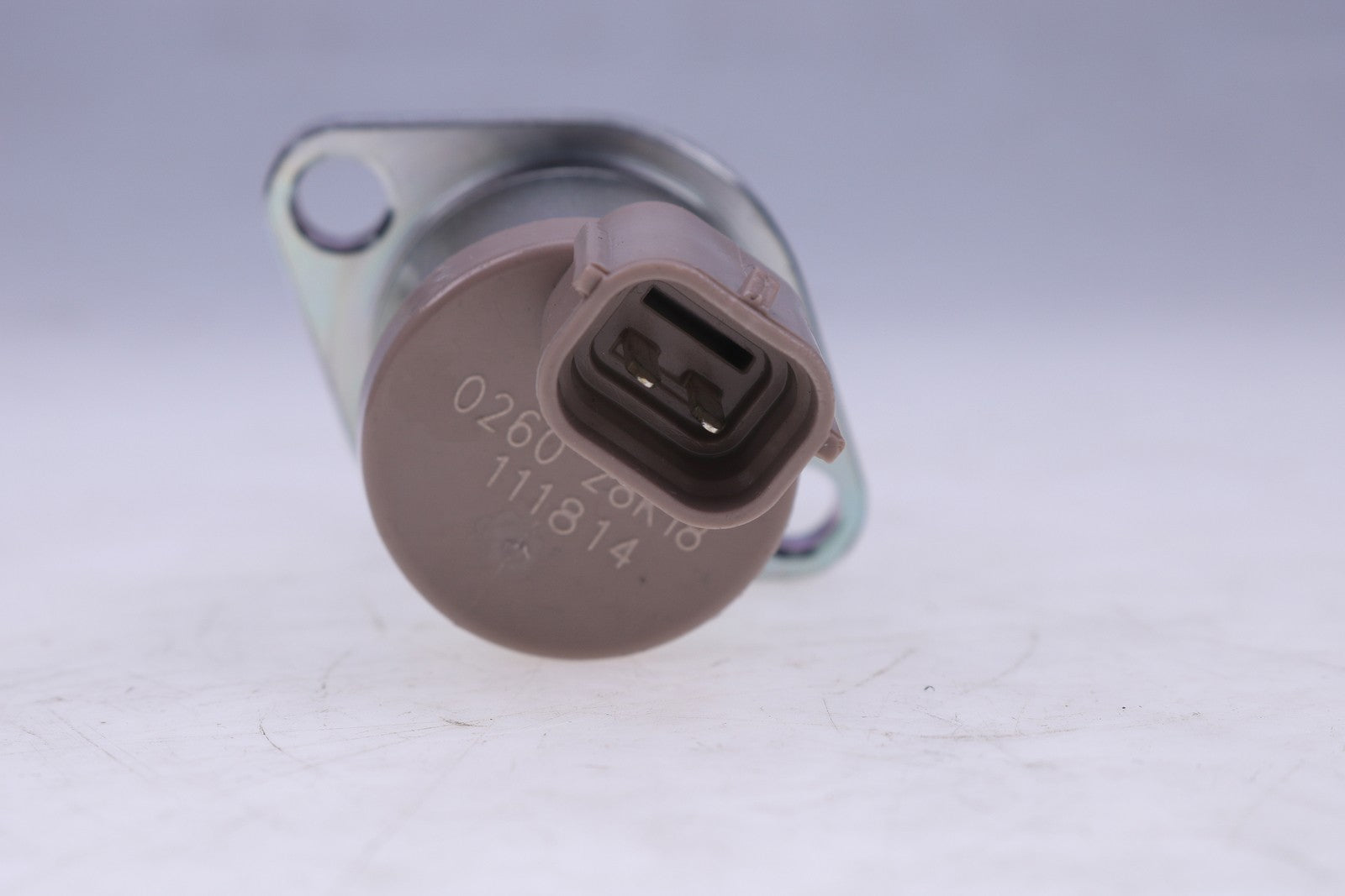 New Control SCV Valve RE560091 294009-0260 For John Deere 624J 644K 335D 437D