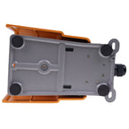 2X Foot Switch 4360031 0272970 For JLG 60H E300AJP 450AJ series II 460SJ 1250AJP