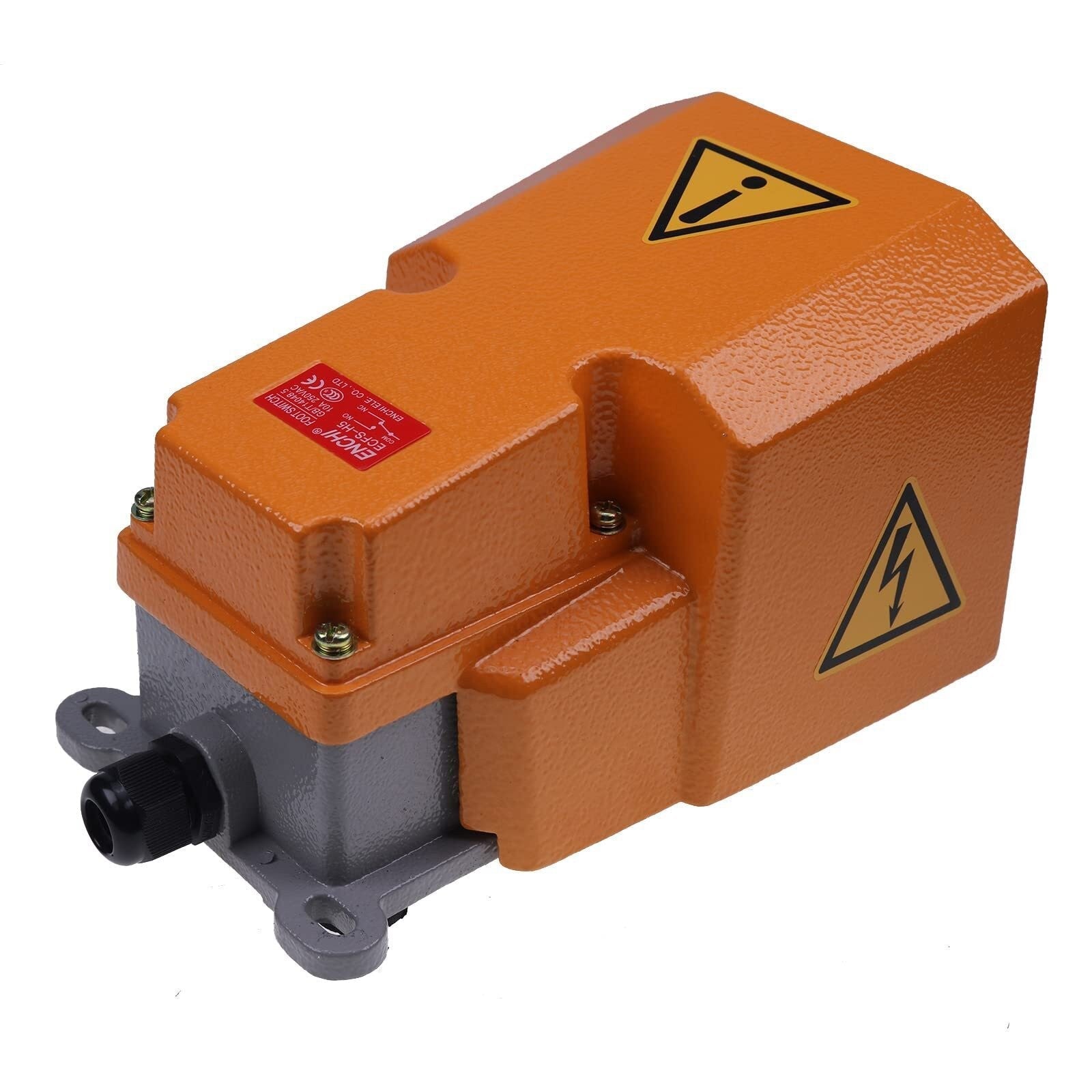 2X Foot Switch 4360031 0272970 For JLG 60H E300AJP 450AJ series II 460SJ 1250AJP