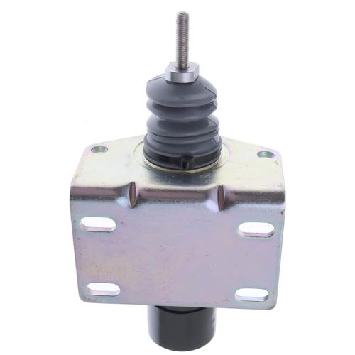 2X New Fuel Shutoff Solenoid 2001-12F2U1B2A SA-2774-A Fits For Woodward 12V