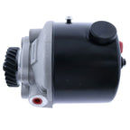 Power Steering Pump D8NN3K514GC For Ford Loader 420 532 515 3550 4500 7600