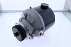 Power Steering Pump D8NN3K514GC For Ford Loader 420 532 515 3550 4500 7600